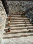 Escalera
