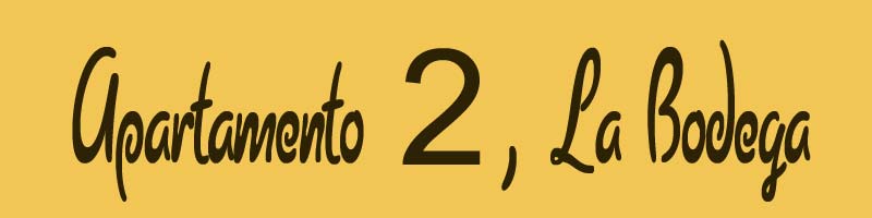 El Horno 1
