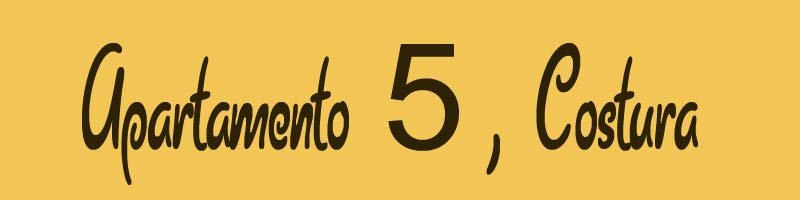 Costura 5