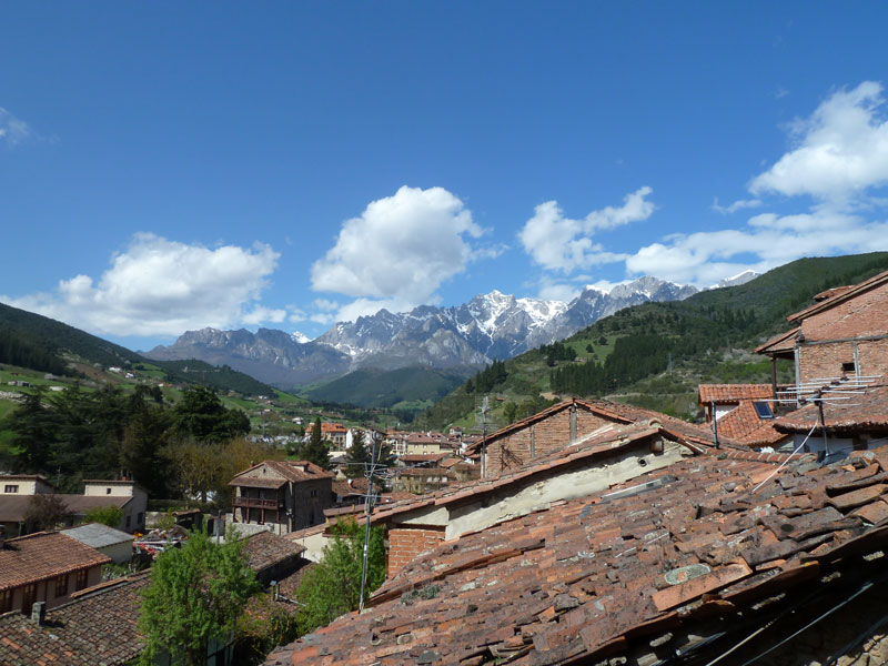 Calle Cantabra