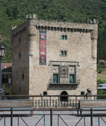 Torre del Infantado