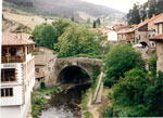 Puente de San Cayetano