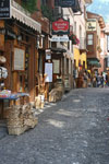 Calle Cantabra